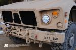 Oshkosh M-ATV 2009 года